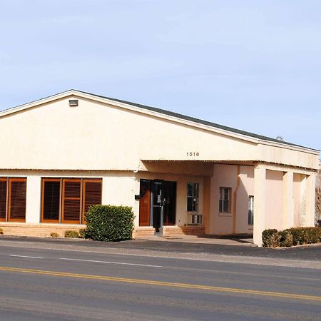 La Vista Inn Clovis Εξωτερικό φωτογραφία