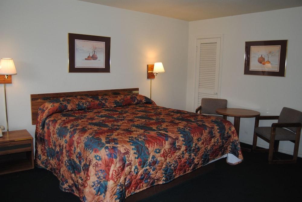 La Vista Inn Clovis Εξωτερικό φωτογραφία